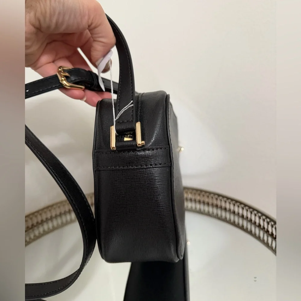 VERSACE MEDUSA Palazzo CAMERA BAG - Picture 8 of 14
